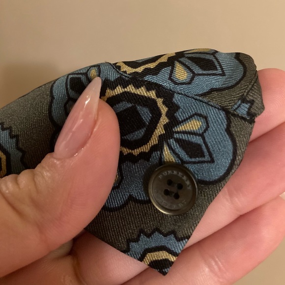 Burberry Vintage September 2016 Collection - Picture 6 of 8